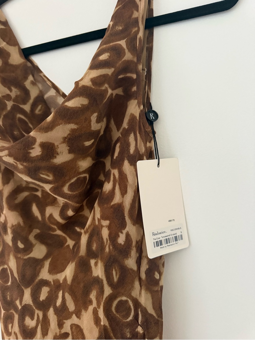 Realisation Par Cora Dress - Picture 5 of 5